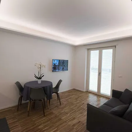 Apartments Sperlonga Lejlighed Sperlonga