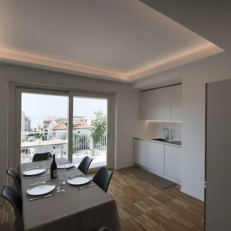 Lejlighed Apartments Sperlonga