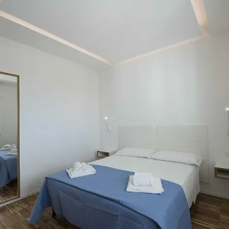 Apartment Apartments Sperlonga