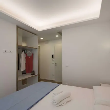 Apartments Sperlonga *