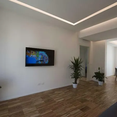 Apartments Sperlonga * ספרלונגה