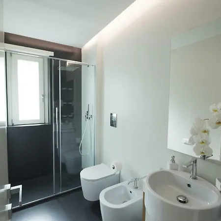 Apartments Sperlonga *