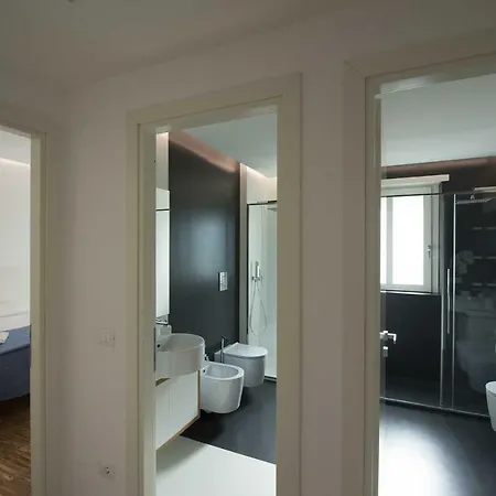 Apartments Sperlonga *