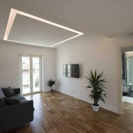 Apartments Sperlonga *