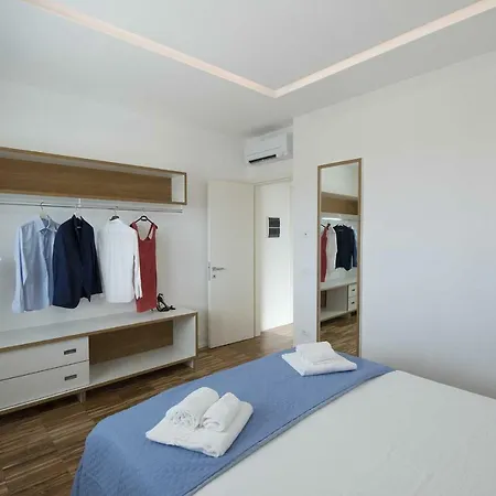 Lejlighed Apartments Sperlonga *