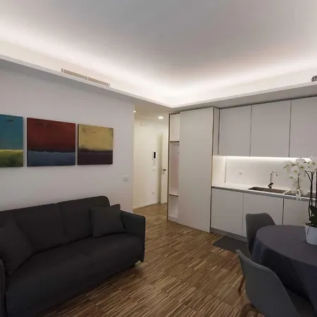 Apartments Sperlonga *