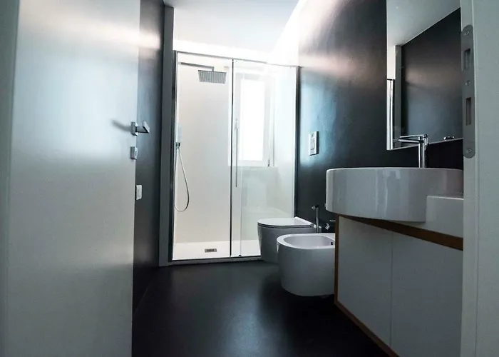 Apartments Sperlonga