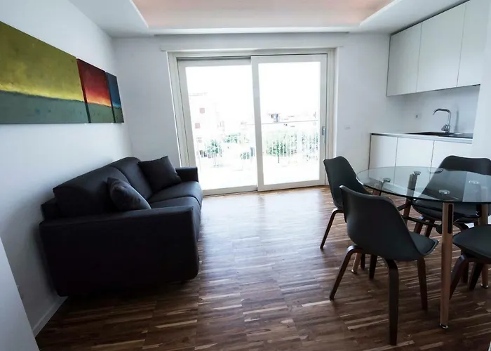 Apartments Sperlonga *