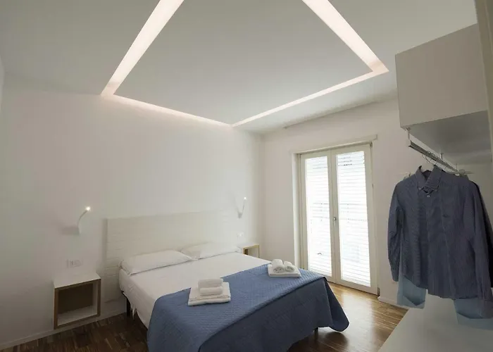 Apartments Sperlonga