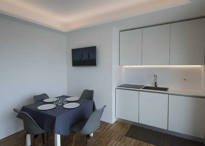 Apartments Sperlonga