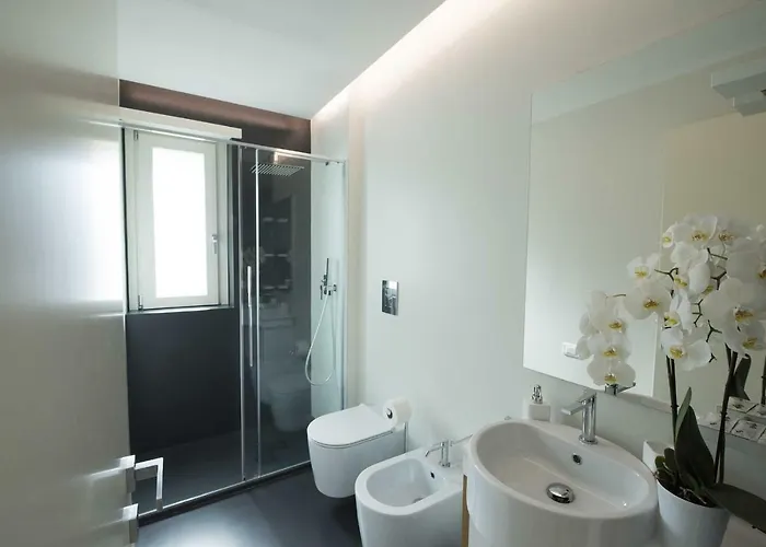 Apartments Sperlonga *