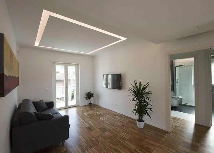 Apartments Sperlonga *