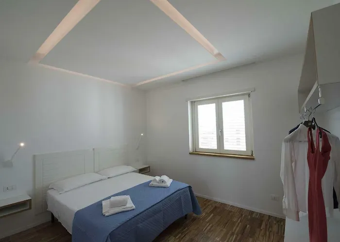 Apartments Sperlonga Sperlonga