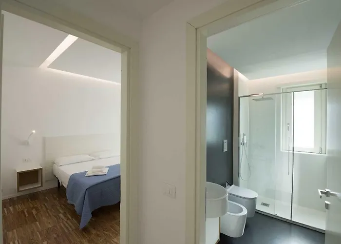 Apartments Sperlonga *